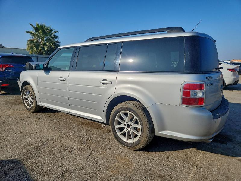 Photo 2 from auction – 2014 FORD FLEX SE with VIN 2FMGK5B82EBD17319