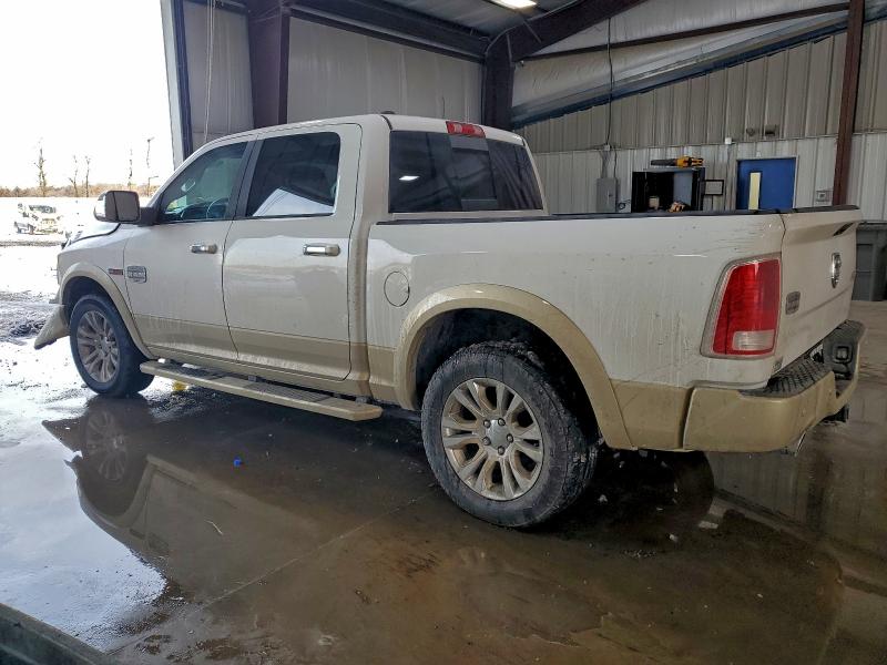 Photo 2 from auction – 2015 RAM 1500 with VIN 1C6RR7PM2FS752074