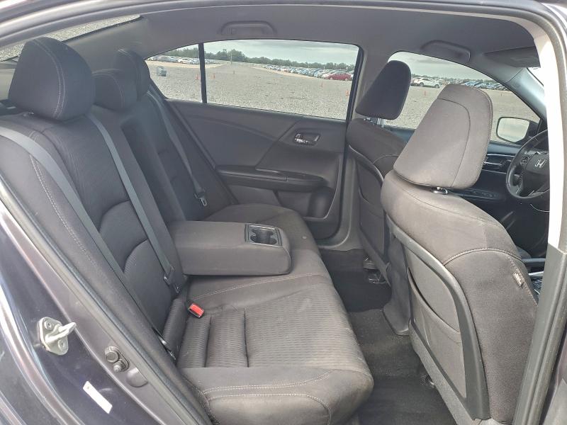 Photo 10 from auction – 2014 HONDA ACCORD SPO with VIN 1HGCR2F57EA032271