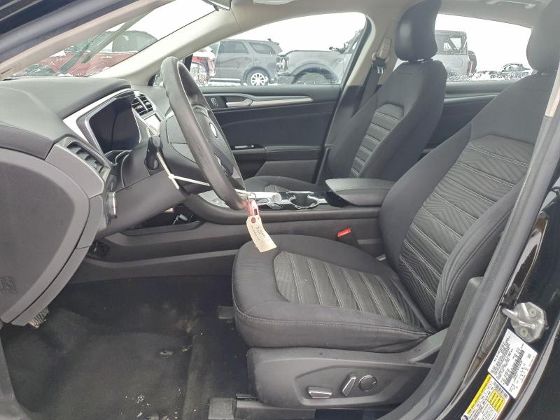 Photo 7 from auction – 2016 FORD FUSION SE with VIN 1FA6P0H72G5134101