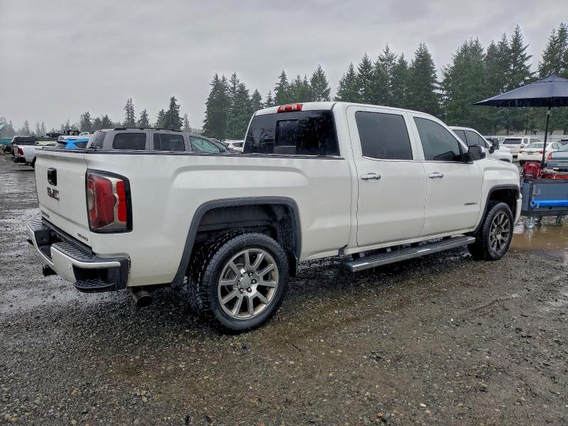 Photo 3 from auction – 2016 GMC SIERRA K15 with VIN 3GTU2PEC0GG332761