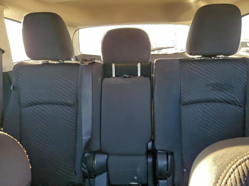 Photo 10 from auction – 2018 DODGE JOURNEY SE with VIN 3C4PDCAB8JT521119