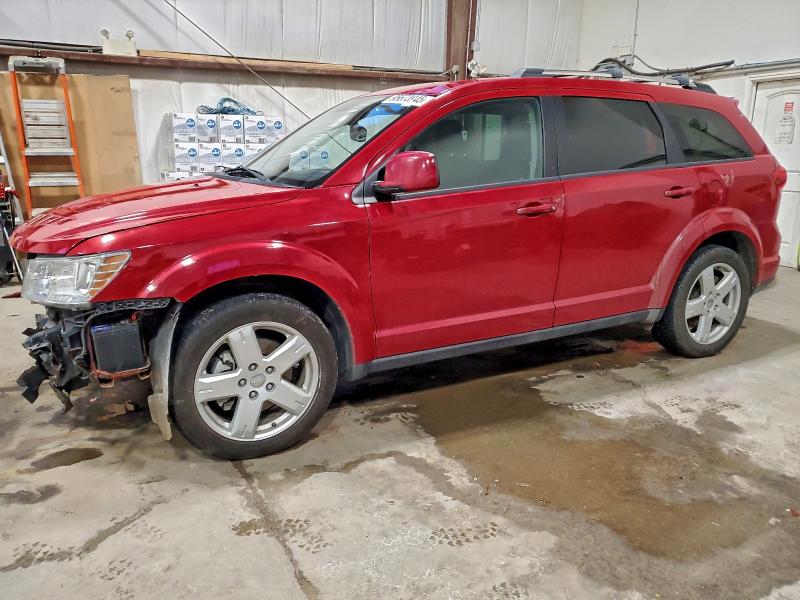 صورة رقم 1 من المزاد - 2012 DODGE JOURNEY SX مع VIN 3C4PDCCG1CT389302