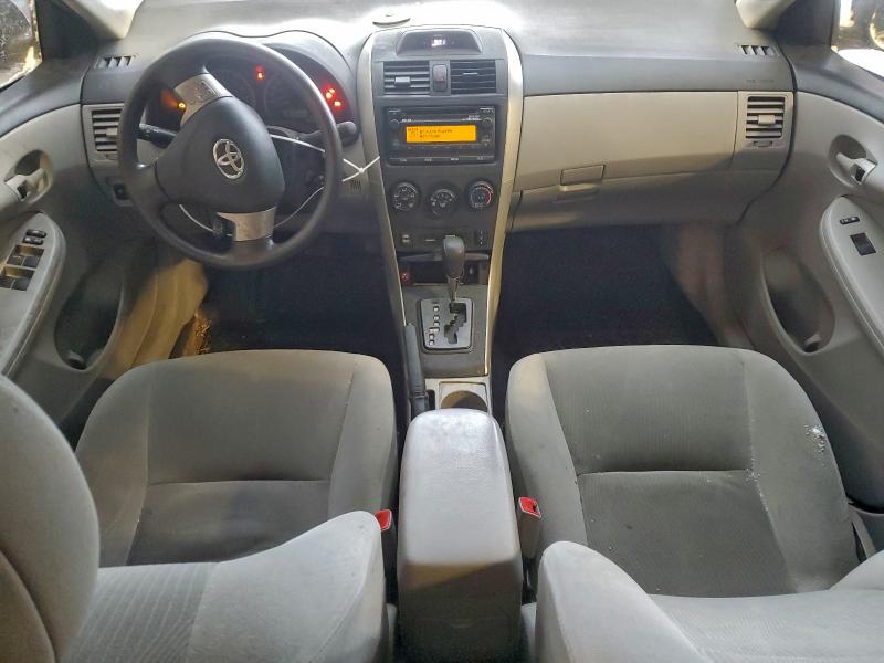 Photo 8 from auction – 2013 TOYOTA COROLLA BA with VIN 2T1BU4EEXDC045077