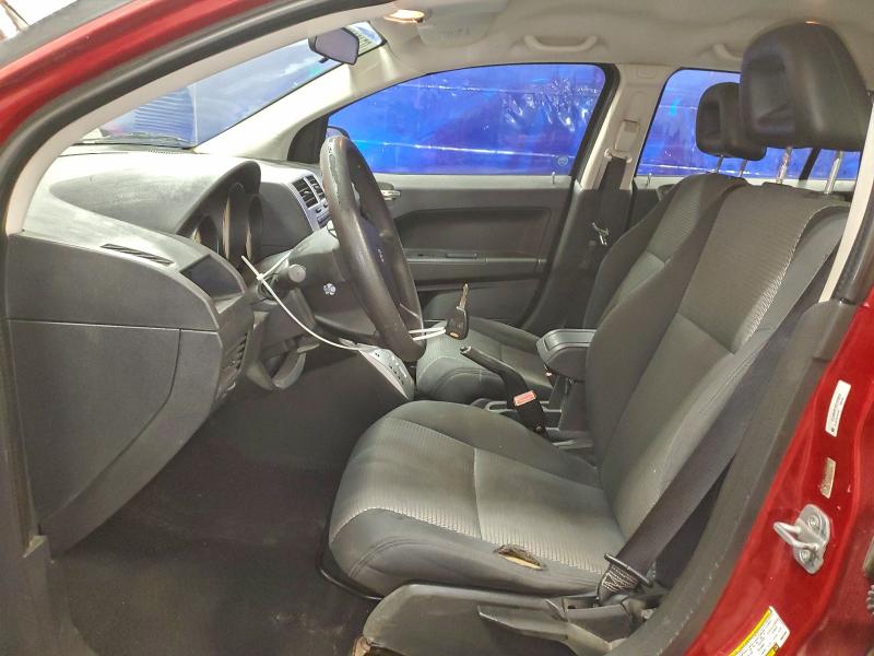 Photo 7 from auction – 2008 DODGE CALIBER SX with VIN 1B3HB48B18D524855