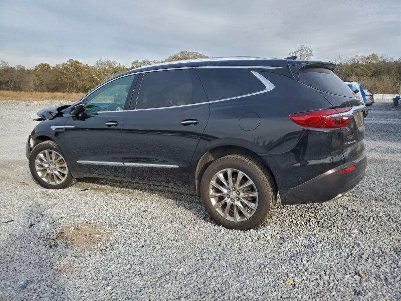 Photo 2 from auction – 2021 BUICK ENCLAVE with VIN 5GAERBKW3MJ261228