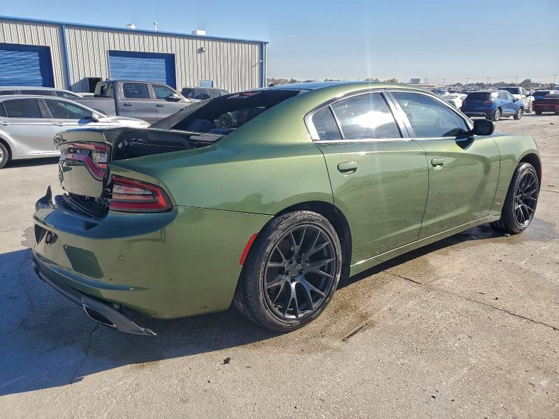 Photo 3 from auction – 2021 DODGE CHARGER with VIN 2C3CDXBG5MH624693
