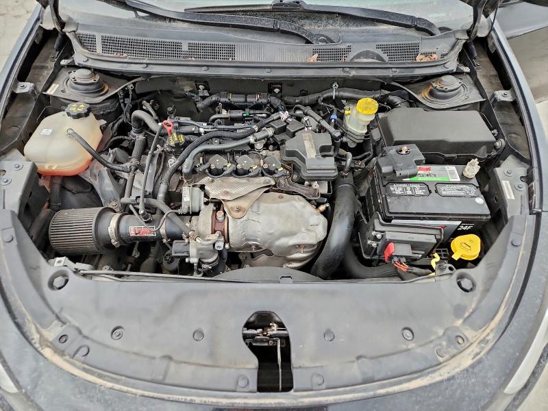 Photo 11 from auction – 2013 DODGE DART SXT with VIN 1C3CDFBH4DD257088