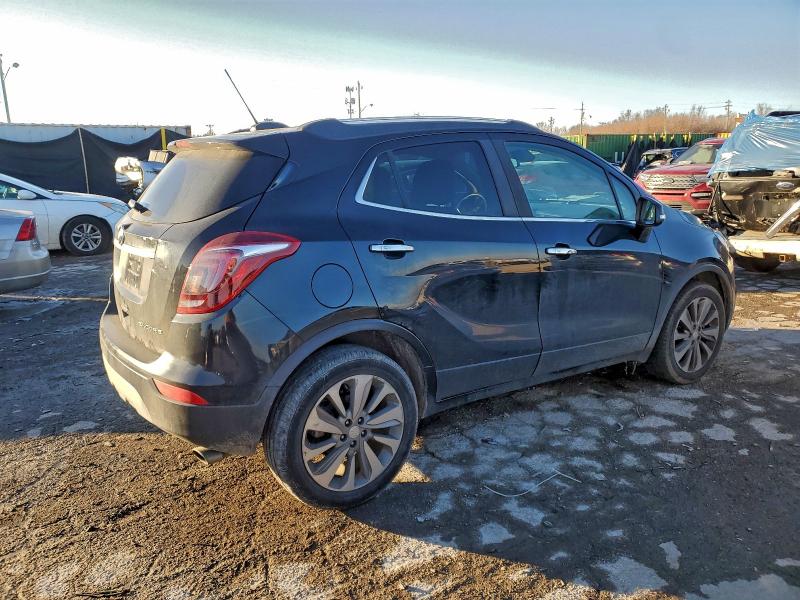 Photo 3 from auction – 2019 BUICK ENCORE PRE with VIN KL4CJASB1KB944776