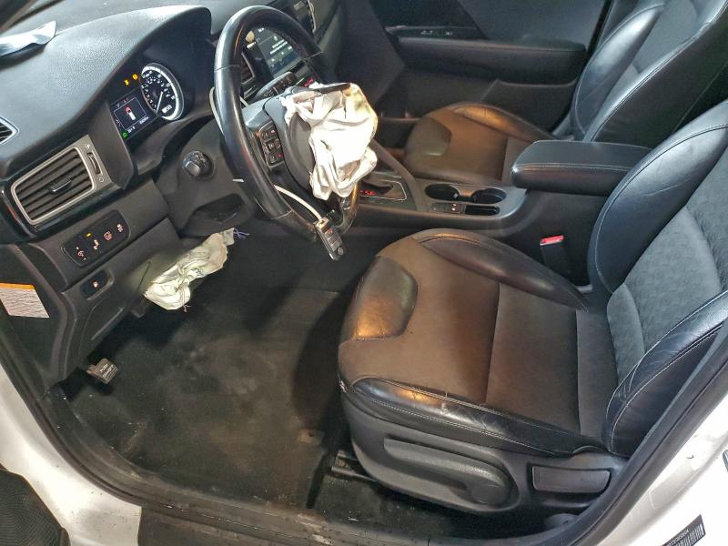 Photo 7 from auction – 2018 KIA NIRO EX with VIN KNDCC3LC0J5131414