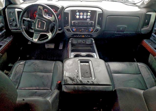 Photo 8 from auction – 2016 GMC SIERRA K15 with VIN 3GTU2NEC0GG313258