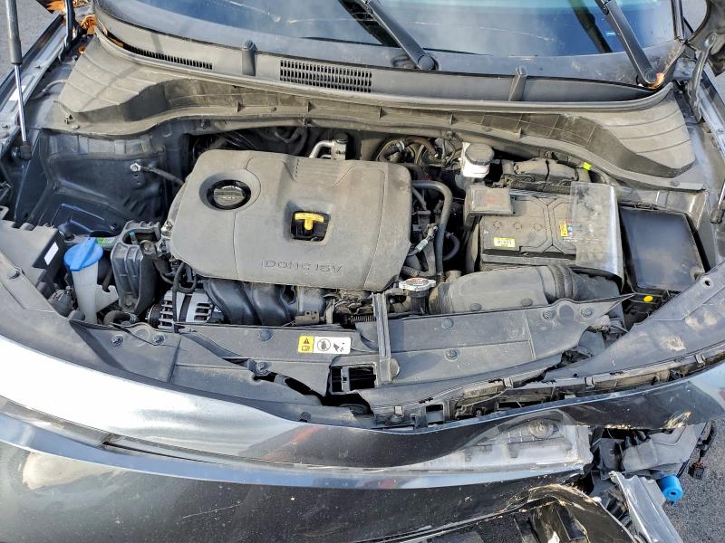 Photo 11 from auction – 2023 KIA SOUL GT LI with VIN KNDJ53AU2P7194654