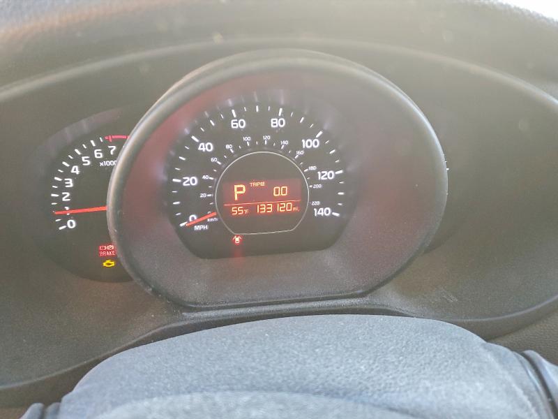 Foto 9 de la subasta – 2018 KIA SOUL + con VIN KNDJP3A55J7510798