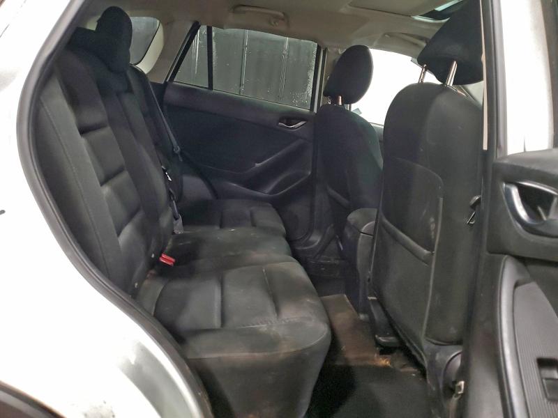 Zdjęcie 11 z aukcji – 2013 MAZDA CX-5 TOURI z VIN JM3KE2CE2D0152520