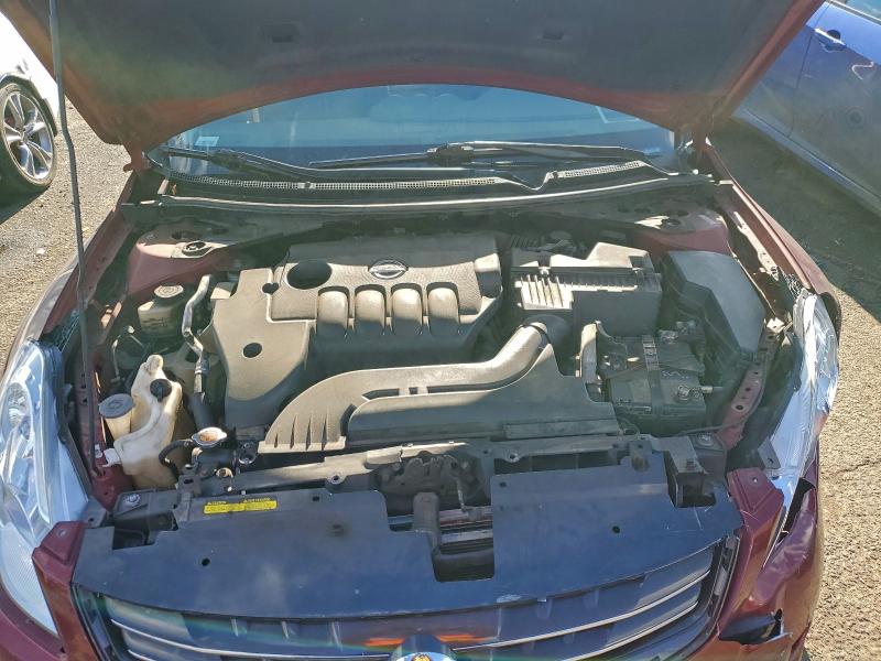 Photo 11 from auction – 2010 NISSAN ALTIMA BAS with VIN 1N4AL2APXAN466208