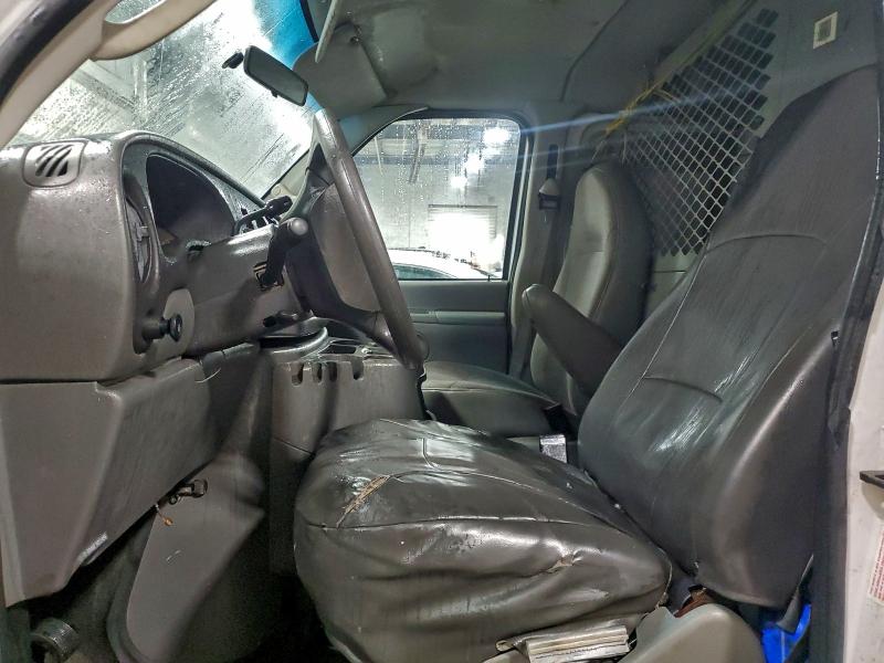 Foto 7 de la subasta – 2003 FORD ECONOLINE con VIN 1FTNS24L63HB20956