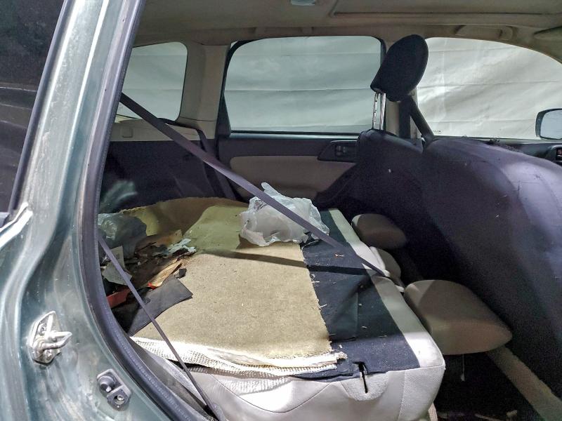 Photo 11 from auction – 2018 SUBARU FORESTER 2 with VIN JF2SJAEC9JH483684
