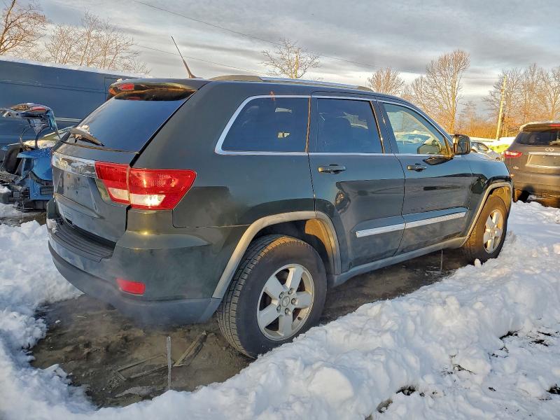 Photo 3 from auction – 2011 JEEP GRAND CHER with VIN 1J4RR4GG7BC520490