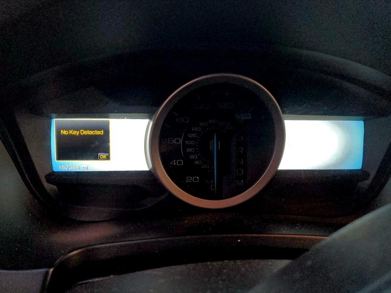 Photo 9 from auction – 2012 FORD EXPLORER L with VIN 1FMHK8F82CGA03241