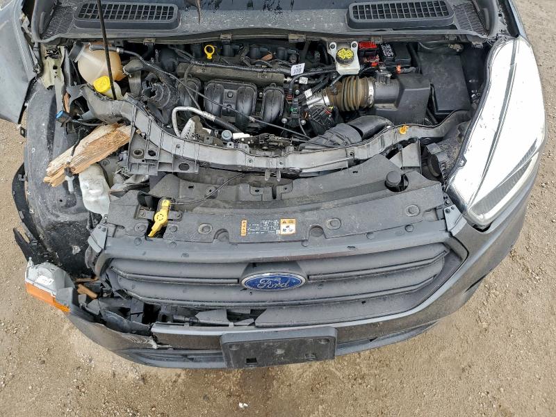 Photo 12 from auction – 2017 FORD ESCAPE S with VIN 1FMCU0F73HUB64770