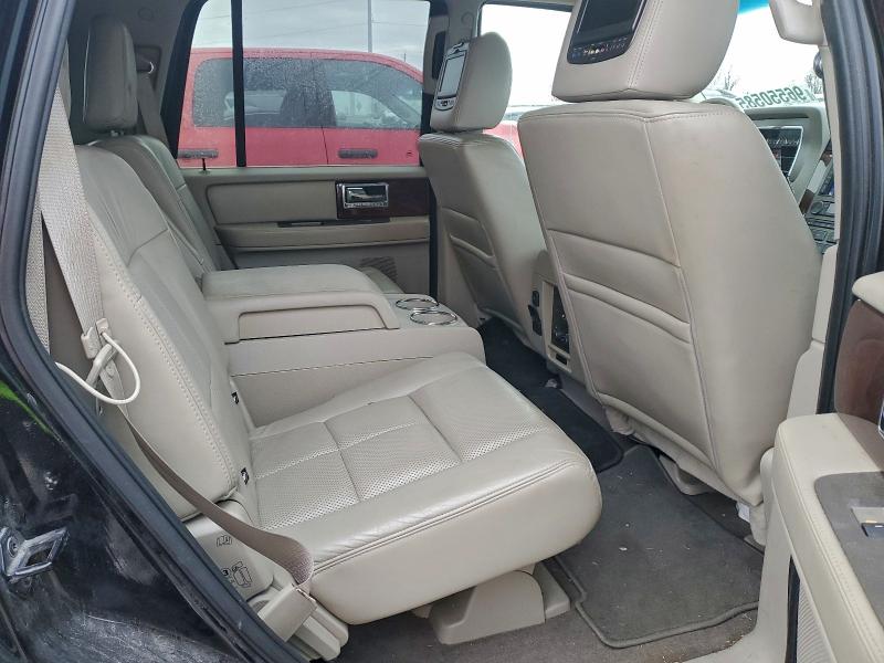 Photo 11 from auction – 2013 LINCOLN NAVIGATOR with VIN 5LMJJ2J57DEL09490