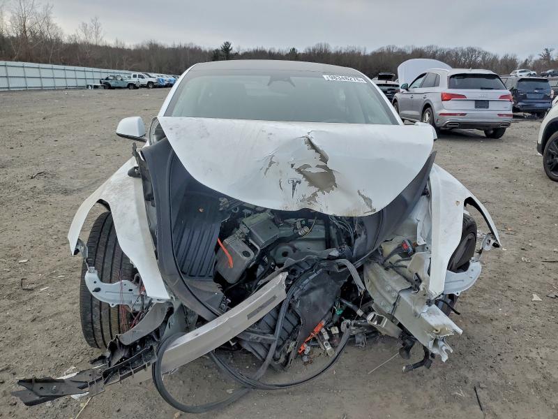 Photo 5 from auction – 2023 TESLA MODEL 3 with VIN 5YJ3E1EA8PF513398