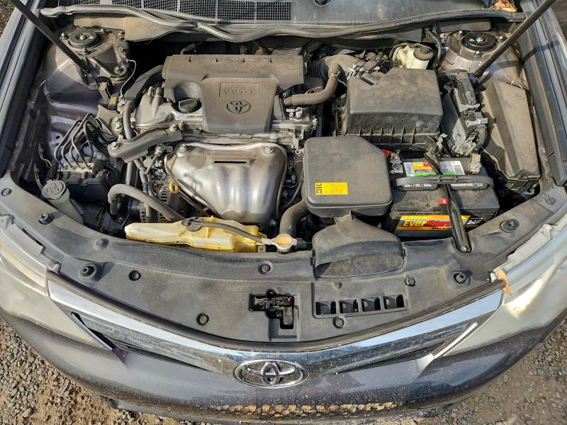 Photo 11 from auction – 2013 TOYOTA CAMRY L with VIN 4T1BF1FK9DU256198