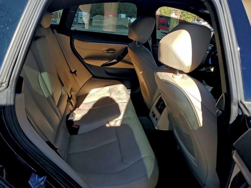 Photo 10 from auction – 2017 BMW 430XI GRAN with VIN WBA4F9C37HG813300