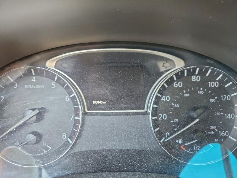 Photo 9 from auction – 2013 NISSAN ALTIMA with VIN 1N4AL3AP0DN552539