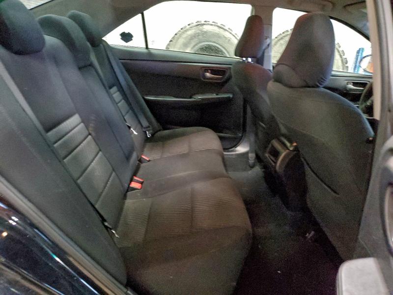 Photo 10 from auction – 2017 TOYOTA CAMRY LE with VIN 4T1BF1FK8HU744693