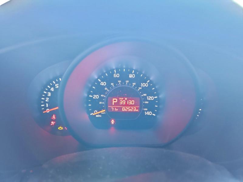 Zdjęcie 9 z aukcji – 2016 KIA SOUL z VIN KNDJN2A28G7835136