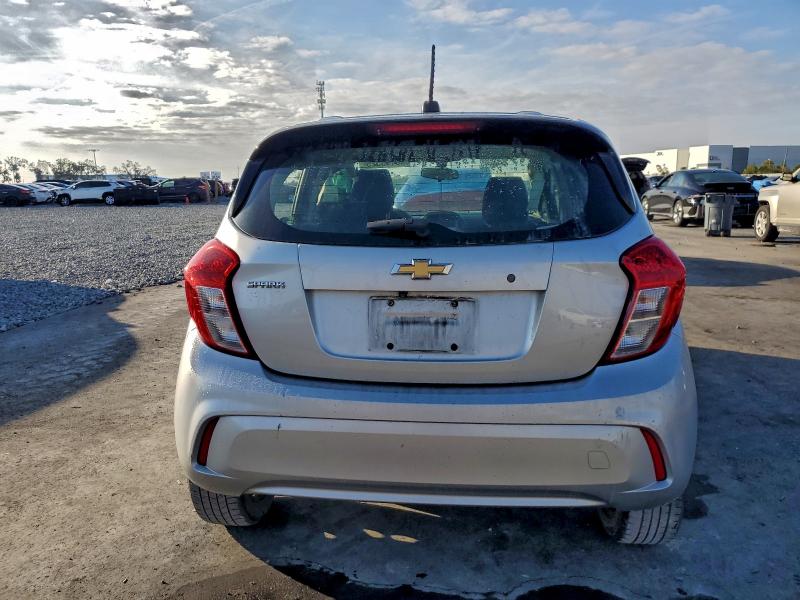 Zdjęcie 6 z aukcji – 2019 CHEVROLET SPARK LS z VIN KL8CB6SA2KC728901