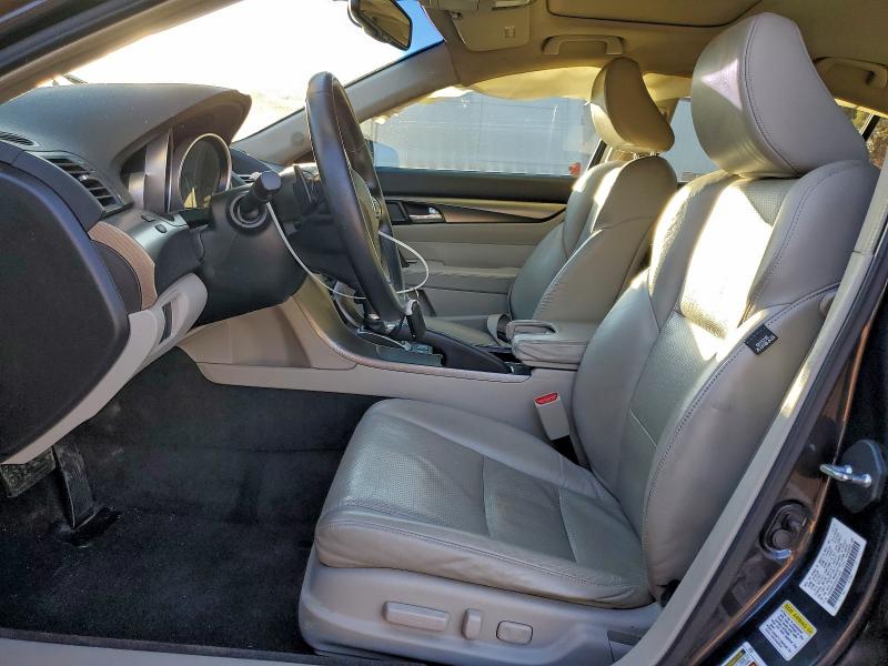 Photo 7 from auction – 2012 ACURA TL with VIN 19UUA8F52CA021528