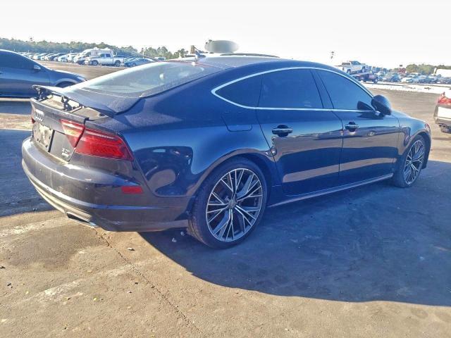 Photo 3 from auction – 2016 AUDI A7 PRESTIG with VIN WAU2GAFC5GN022985