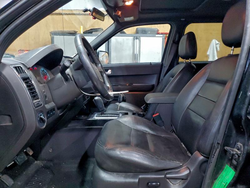 Photo 7 from auction – 2008 FORD ESCAPE LIM with VIN 1FMCU94158KB26228