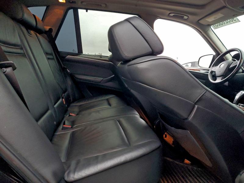 Photo 11 from auction – 2012 BMW X5 XDRIVE3 with VIN 5UXZV4C57CL986331