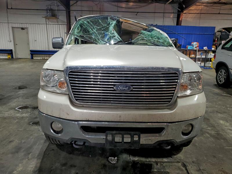 Photo 5 from auction – 2007 FORD F150 SUPER with VIN 1FTPW14V27FA78635