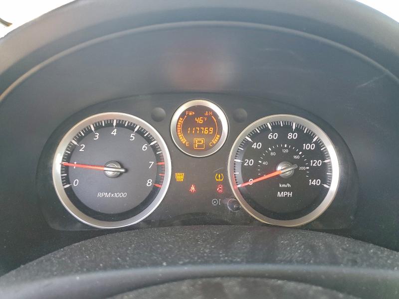 Photo 9 from auction – 2011 NISSAN SENTRA with VIN 3N1AB6AP0BL656849
