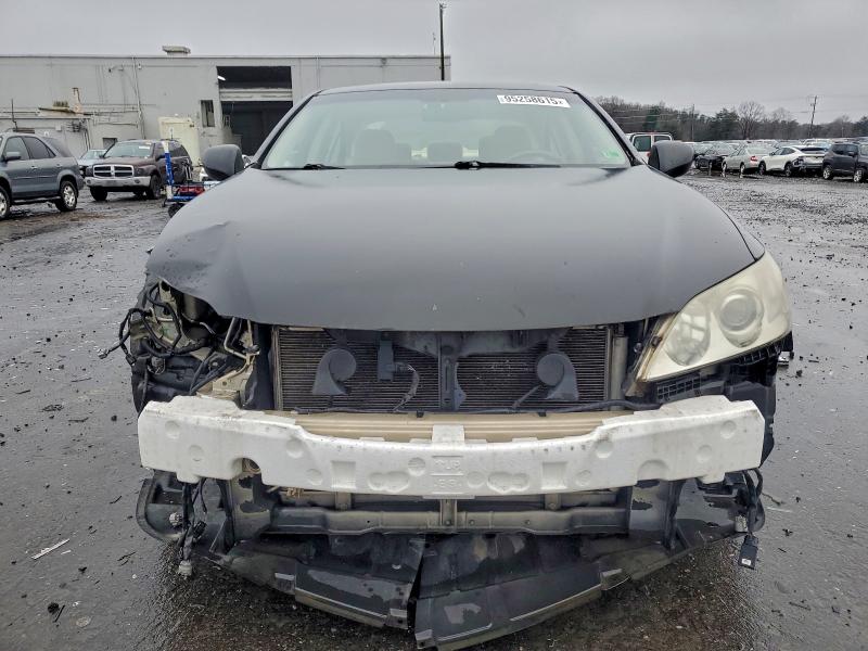 Photo 5 from auction – 2007 LEXUS ES 350 with VIN JTHBJ46G172075045