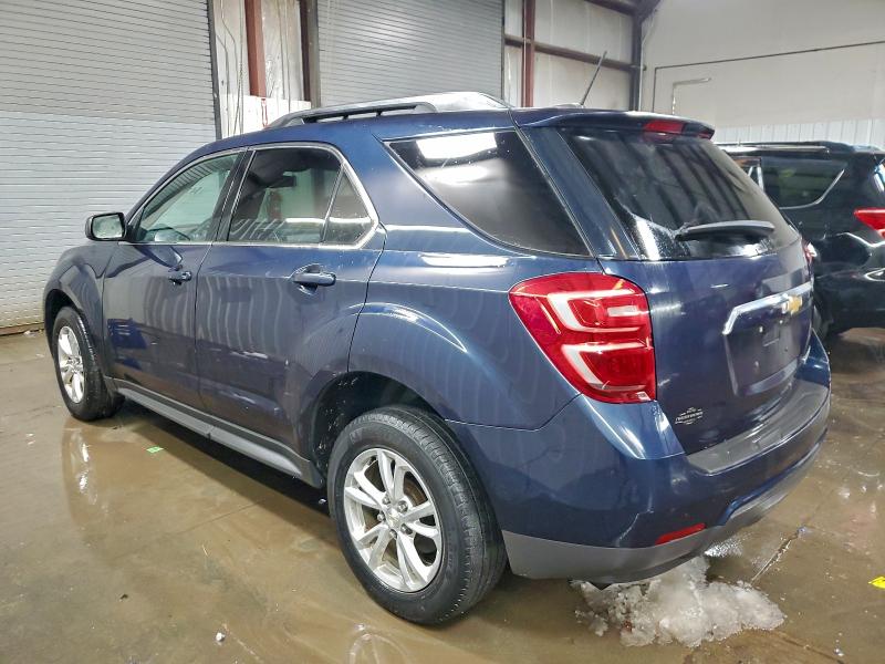 Photo 2 from auction – 2016 CHEVROLET EQUINOX LT with VIN 2GNALCEKXG1175806