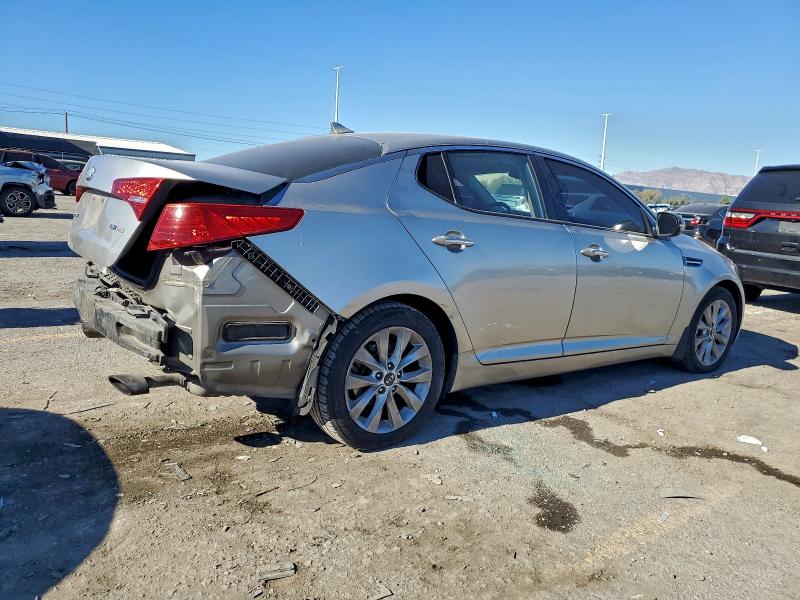 Zdjęcie 3 z aukcji – 2013 KIA OPTIMA EX z VIN 5XXGN4A70DG160435