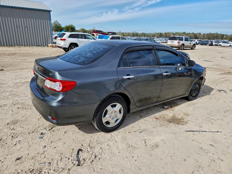 Photo 3 from auction – 2011 TOYOTA COROLLA BA with VIN 2T1BU4EEXBC752323