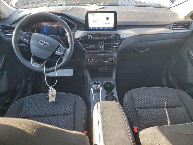 Photo 8 from auction – 2025 FORD ESCAPE ACT with VIN 1FMCU9GN9SUA20648