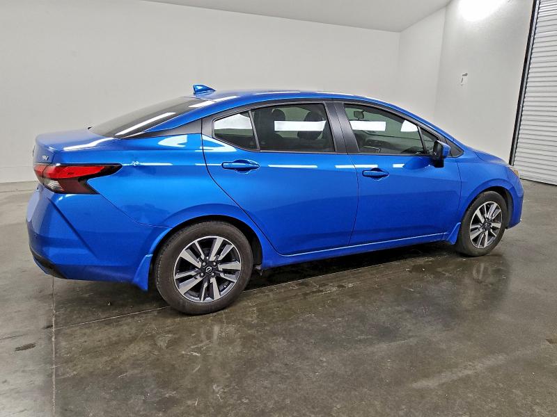 Photo 3 from auction – 2024 NISSAN VERSA SV with VIN 3N1CN8EV3RL884973