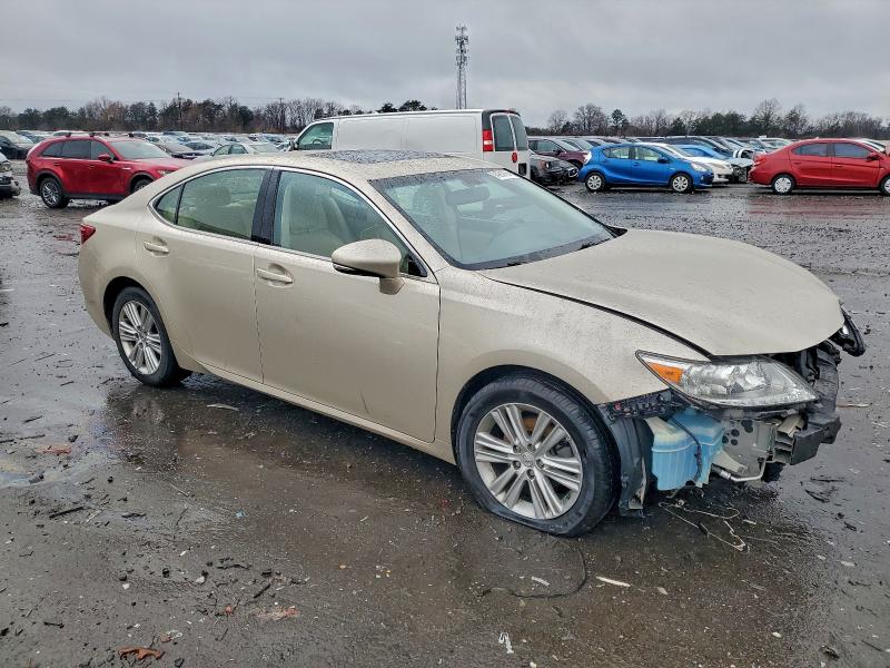 Zdjęcie 4 z aukcji – 2013 LEXUS ES 350 z VIN JTHBK1GG4D2038156
