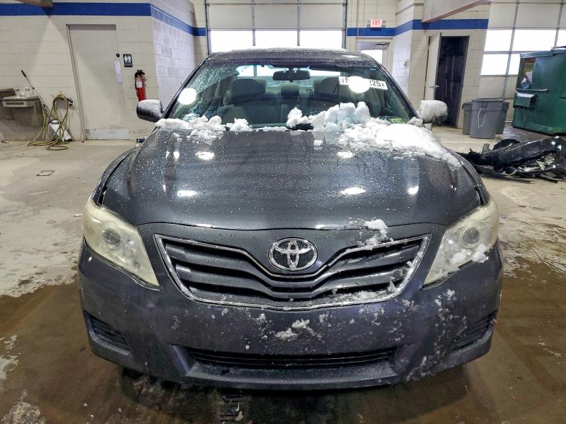 Photo 5 from auction – 2011 TOYOTA CAMRY BASE with VIN 4T1BF3EK8BU199874