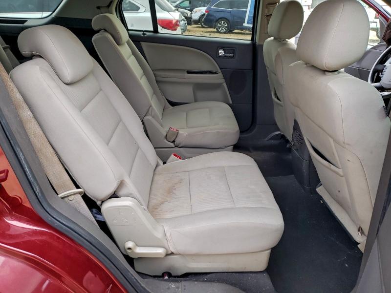Фото 11 с аукциона – 2008 FORD TAURUS X с VIN 1FMDK02W98GA41450