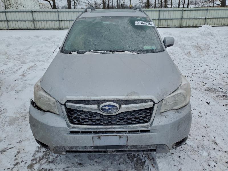 Photo 5 from auction – 2016 SUBARU FORESTER 2 with VIN JF2SJAKC9GH416225