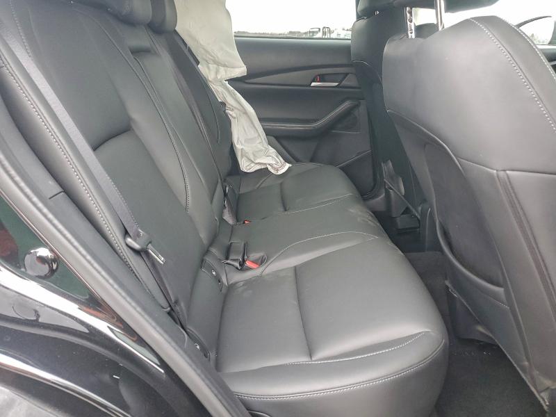 Photo 10 from auction – 2023 MAZDA CX-30 SELE with VIN 3MVDMBBM5PM559955