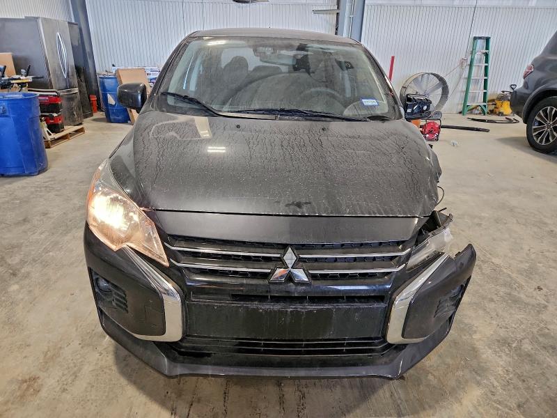 Photo 5 from auction – 2024 MITSUBISHI MIRAGE G4 with VIN ML32FUFJ2RHF09395